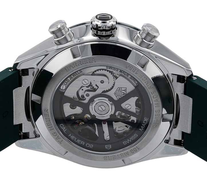 Tag Heuer Carrera CBN2A1N.FT6238 Image 4